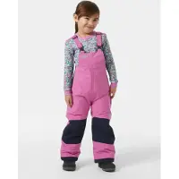 Helly Hansen K Rider 2 Ins Bib - Pink - 92