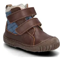 Bisgaard Helton Tex - Brown - 20