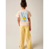 Tumble 'n dry Tnd Lemons - Cream - 98