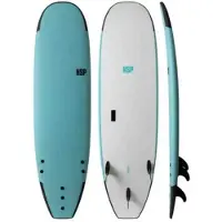 NSP P2 Eva Wide 7´4´´ Surffilauta