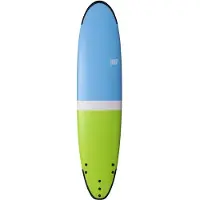 NSP P2 Soft 7´6´´ Surffilauta