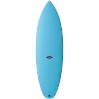 NSP Protech 2 Tinder-d8 6´0´´ Surffilauta