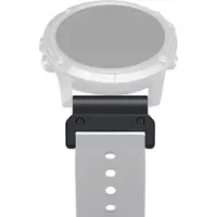 Triacle -rannekeadapteri Garmin-kelloille, joissa käytetään 20 mm QuickFit -rannekkeita