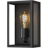 Konstsmide 7347-750 - Black - 18X30CM