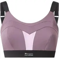 Shock Absorber High Intensity Bra - Purple - C x 75