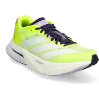 Adidas Adizero Boston 13 W - Yellow - 40