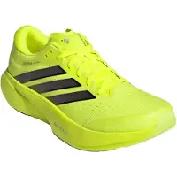 Adidas Supernova Solution 3 M - Yellow - 44 2/3