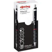 Rotring Tikky - mechanical pencil - HB