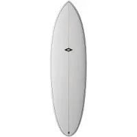 NSP Elements Hybrid 6´2´´ Surffilauta