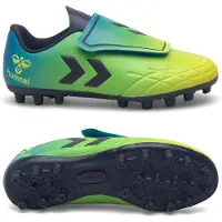 Hummel Hattrick Mg Jr - Green - 32