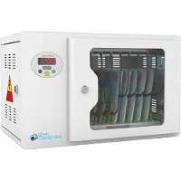GOOD CONNECTIONS – Alcasa PCT01-A10G, Sisätila, AC, Harmaa