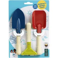 Theo Klein Garden Tool Set 3 Pieces