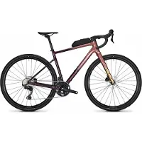 Focus Atlas 6.9 Grx 820 Gravelbike