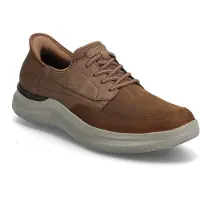 SKECHERS Hasting Rory - Brown - 47.5