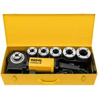Rems Kierrekone Amigo 2 Set