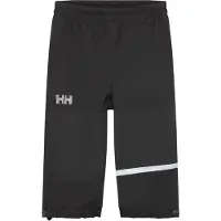 Helly Hansen K Shelter Ht Pant - Black - 98