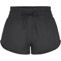 Rip Curl High Waist Retro Volley 3 - Black - XS