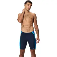 Speedo Solid Splice Jammer