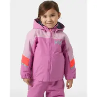 Helly Hansen K Rider Jacket - Pink - 122
