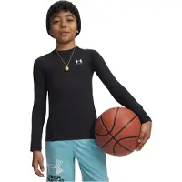 Under Armour Heatgear Armour Pitkähihainen Aluspaita