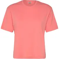 Kari Traa Una Tee - Coral - M