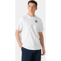 Helly Hansen Shoreline T-Shirt 3.0 - White - L