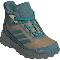 Adidas Terrex Trailmaker 2 Mid Rain.rdy Vaelluskengät