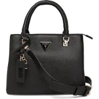 GUESS Noelle Ii Sml Multi Comp Stchl - Black - ONE SIZE