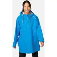Kari Traa Thea Cape - Blue - XS