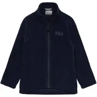 Helly Hansen K Daybreaker 2.0 Jacket - Navy - 116