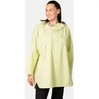 Kari Traa Thea Cape - Yellow - XS