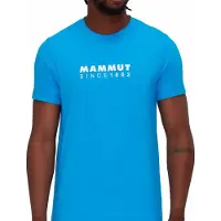 Mammut Core Logo Lyhythihainen T-paita