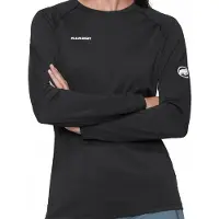 Mammut Ducan Fl Pitkähihainen T-paita