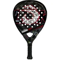Lok Maxx Hype Yanguas World 2025 Padelmaila