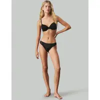Calvin Klein Lightly Lined Demi - Black - 65 E