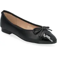 Steve madden Ballerina 'Ellison' musta