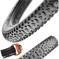 Maxxis Rekon 29'' (61-622) Wide Trail Dual EXO TR Polkupyöränrengas koko 29'' - 2,4'' väri black