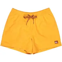 Quiksilver Everyday Volley 15 - Brown - XL