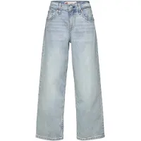 Levi's 578 Baggy Jeans - Blue - 116