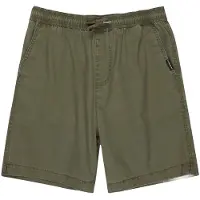 Quiksilver Taxer Kids Shortsit grape leaf Koko T14