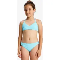 Roxy Aruba Tri Bra Set - Blue - 170