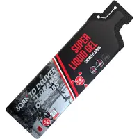 Born Super Liquid Schachtel Mit Energiegelen Kirsche 55ml 12 Einheiten