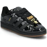 Adidas Originals Matalavartiset tennarit 'CAMPUS 00s' kulta / musta