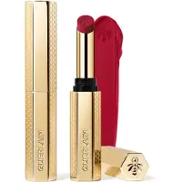 Guerlain KissKiss Blur Matte Huulipuna 2 g Nr. 520 - Pure Hibiscus