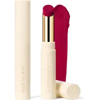 Guerlain KissKiss Blur Matte Refill Huulipuna 2 g Nr. 395 - Bold Fuchsia