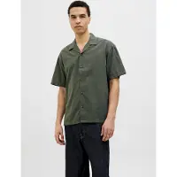 Jack & Jones Summer Resort Lyhythihainen Paita