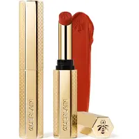 Guerlain KissKiss Blur Matte Huulipuna 2 g Nr. 668 - Warm Marigold