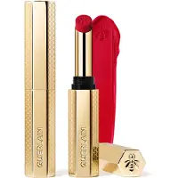 Guerlain KissKiss ylellinen huulipuna täytettävä sävy 515 Primrose Bliss 1.85 g