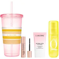 Lancôme Les Ô Zenith Summer Set lahjasetti naisille