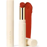Guerlain KissKiss Blur Matte Refill Huulipuna 2 g Nr. 668 - Warm Marigold